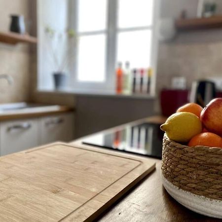 Logis Du Parc By Melrose Apartman Bayeux Kültér fotó