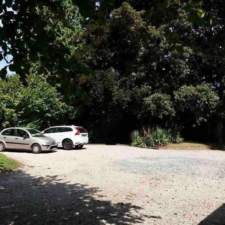 Logis Du Parc By Melrose Apartman Bayeux Kültér fotó
