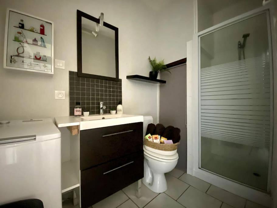 Logis Du Parc By Melrose Apartman Bayeux Kültér fotó
